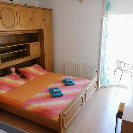 By The Sea Okrug Gornji - Ciovo - 25387 Apartman