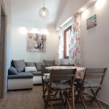 By The Sea Okrug Gornji - Ciovo - 25387 Apartman