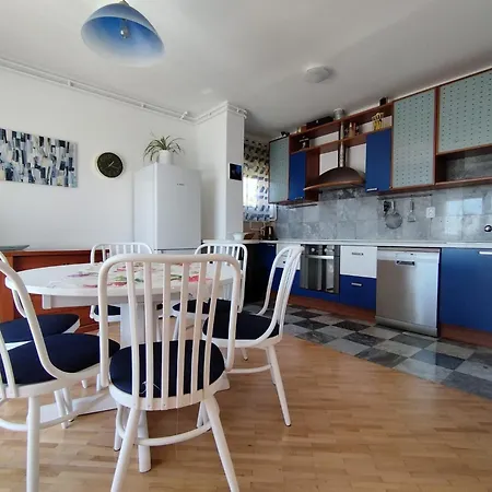 By The Sea Okrug Gornji - Ciovo - 25387 Apartman Trogir