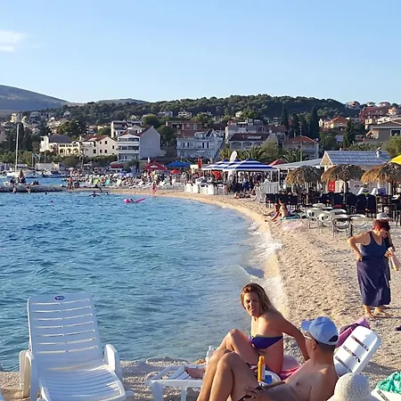 By The Sea Okrug Gornji - Ciovo - 25387 Trogir