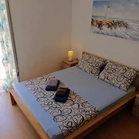 By The Sea Okrug Gornji, Ciovo - 25387 Трогир