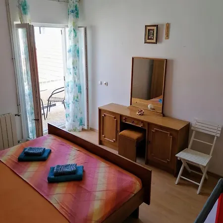 Апартаменты By The Sea Okrug Gornji, Ciovo - 25387