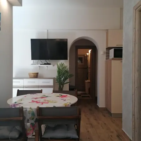 By The Sea Okrug Gornji, Ciovo - 25387 Апартаменты *