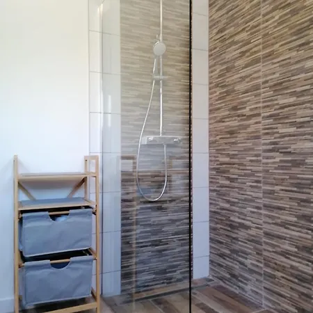 By The Sea Okrug Gornji, Ciovo - 25387 Апартаменты