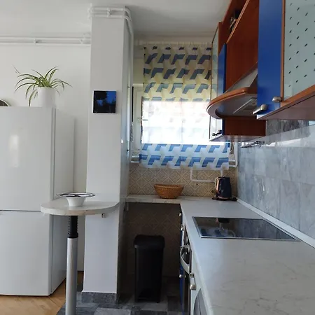 By The Sea Okrug Gornji, Ciovo - 25387 Трогир
