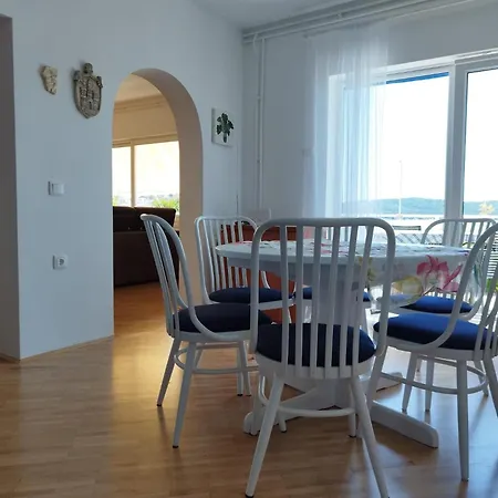 By The Sea Okrug Gornji, Ciovo - 25387 Апартаменты *
