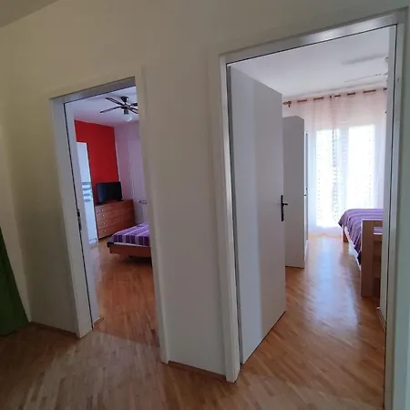By The Sea Okrug Gornji, Ciovo - 25387 Трогир