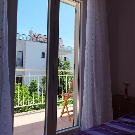 By The Sea Okrug Gornji, Ciovo - 25387 Апартаменты