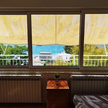 Апартаменты By The Sea Okrug Gornji, Ciovo - 25387